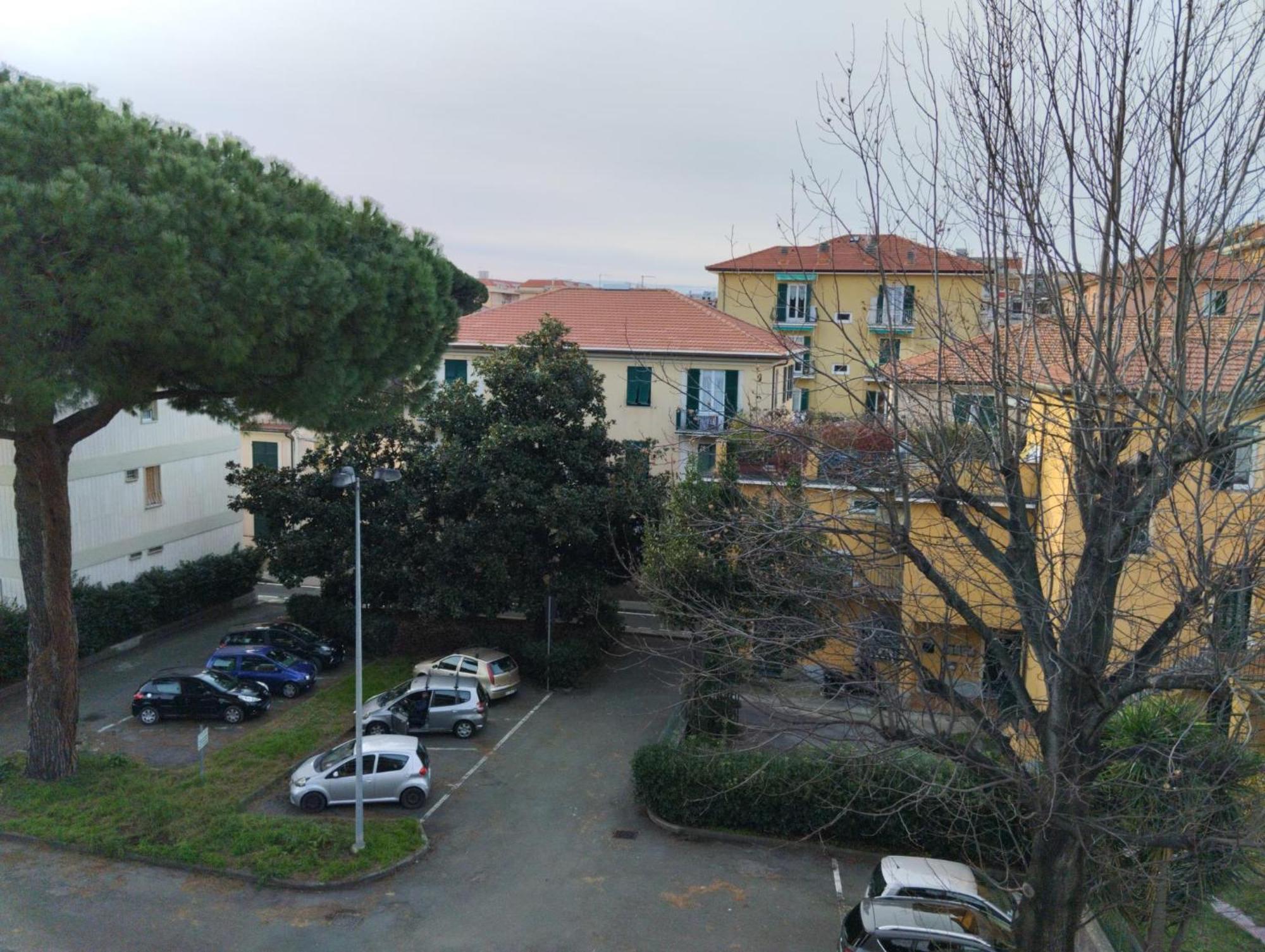 Appartamento Con Posto Auto 라바냐 외부 사진