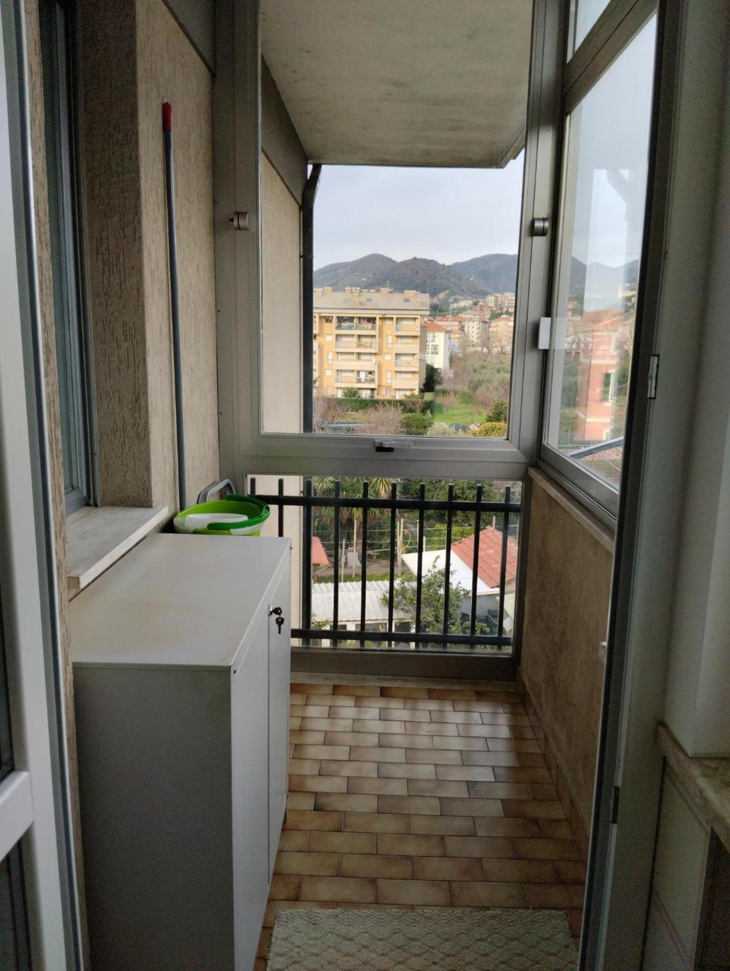 Appartamento Con Posto Auto 라바냐 외부 사진